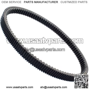 Drive Belt for Polaris Sportsman 800 EFI 2005-2007 / Sportsman 700 EFI 2007 (For: Polaris Sportsman 800)