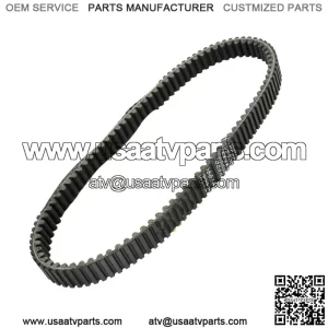 Drive Belt for Polaris Sportsman 800 EFI 2007 2008 2010 2012 2013 2014 (For: Polaris Sportsman 800)