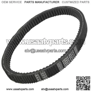 for Kawasaki Teryx 4 800 KRT800 / Teryx 800 KTF800 4X4 2014-2015 Drive Belt (For: More than one vehicle)