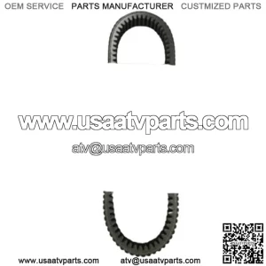 Can Am Defender Maverick X3/Trail/Sport Gboost Worlds Best Belt WBB383