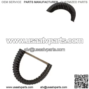 OEM Drive Belt HD7 700 Single Cylinder Commander Defender Outlander Maverick