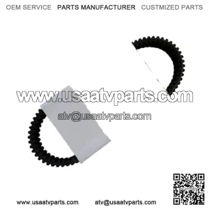 CFMOTO ATV UTV 500 600 Drive Belt CF Moto CF188 Quadzilla X5 X6 Rancher CForce