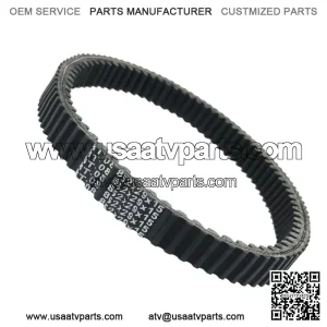 Fit 2004 2005 2006 Yamaha Bruin 350 YFM350 YFM 350 2X4 4X4 ATV Drive Belt V-Belt (For: Yamaha)