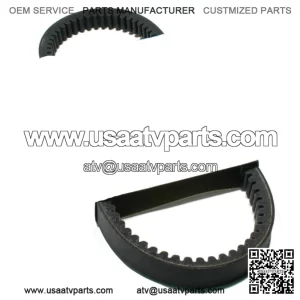 Honda FL250 Odyssey, 1977-1984, Dayco Performance Drive Belt - New !! (For: Honda)