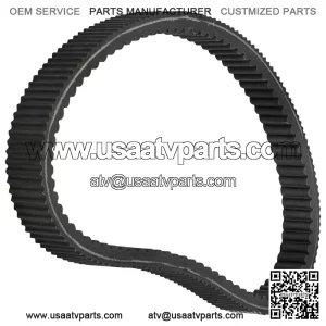 Drive Aramid Belt For Yamaha Rhino 700 FI YXR700 2008-2009 5B4-17641-00-00