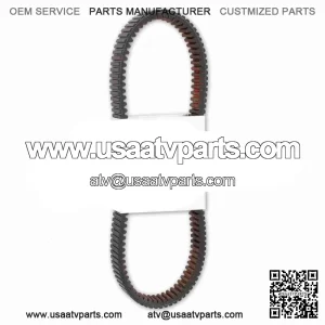 Drive Belt for CFMOTO CFORCE 500 HO EPS 2015-2018 Automatic jn