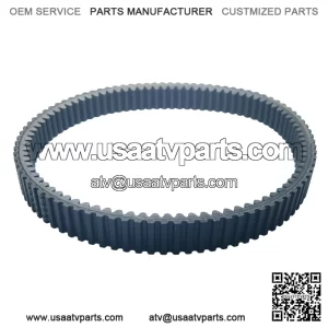 Gates Drive Belt 937 * 35 for CF Moto 400 450 191Q 500 CF188 500S 520 500HO 550 191R 600 CF196 625 Touring 191S 0180-055000-0003