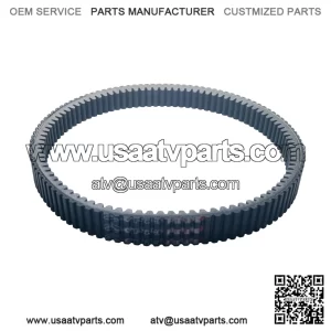 GATES G-FORCE REDLINE CVT BELT 30R3750 Can-am ATV Commander OG Maverick