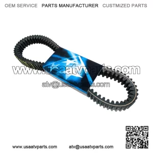 Kymco MXU 700 (2019-2023) Drive Belt  Durable OEM Replacement