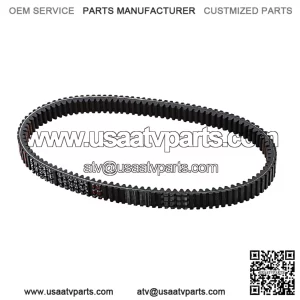 Gates G-Force Redline Drive Belt 23R3856  Premium Belt for Enhanced Performance