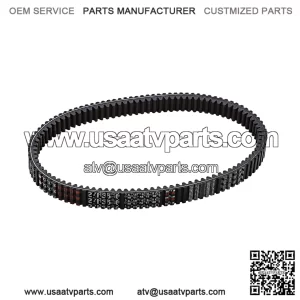 Gates G-Force Redline Drive Belt 32R4195  Superior Belt for Off-Road & Utility Vehicles