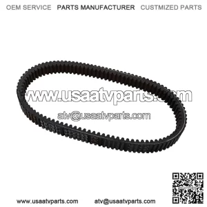 GATES 40R3691 Drive Belt  Trusted Replacement for Consistent Performance