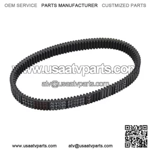 Gates G-Force RedLine Drive Belt 49R4266  High-Performance Belt for Extreme Conditions