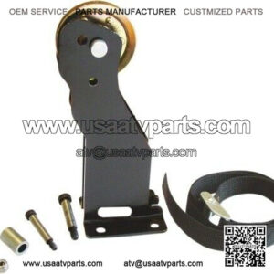 Pulley Kit for Plows ATV/UTV Snowmobile