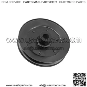 88-5330 885330 Deck Pulley for Toro Lawn Boy 38" Z310 Z330LX Z340HL