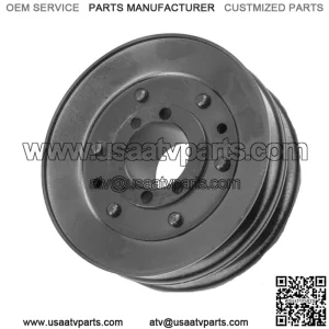 Pulley for Scag SMTC-48V SMWC-52V STWC48V-25CV STWC48V-26KA STC52V-24HN