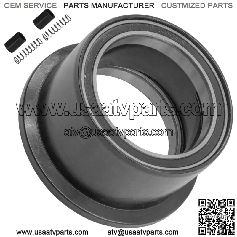 Drive Pulley Clutch For Can-Am Commander MAX 1000 4x4 2014-2015 - Image 3