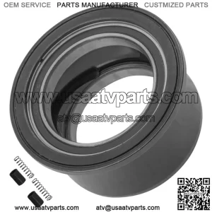 420257195 711257194 Drive Pulley Clutch For Can-Am