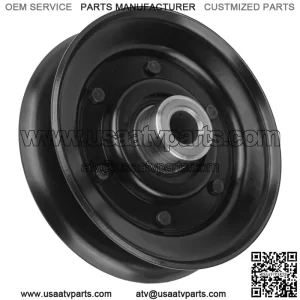 Deck Belt V-Idler Pulley Sheave For MTD 756-04209 756-0116 756-1207