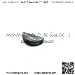 DEGREE KEY Yamaha Raptor 660 700 Warrior flywheel WOODRUFF flywheel timing