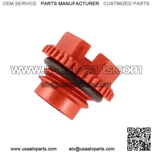 Drain Plug w/ Gasket for Polaris Sportsman 570 EFI EPS SP 2014-2018 (For: Polaris Sportsman 570)