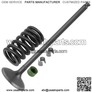 Intake Valve Kit For Suzuki GSXR600 2004-2005 / 12912-29G00 1291229G00