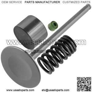 12911-49H00 12921-02H01 09289-04002 Intake Valve Kit For Suzuki