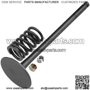 Intake Valve Kit For Kawasaki Teryx4 750 KRT750 4x4 2012-2013/12004-0717