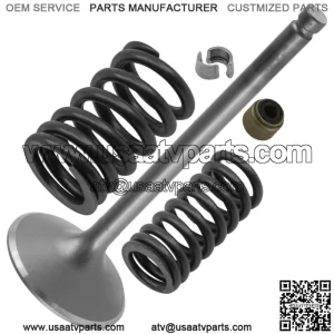 12004-1082 12007-1002 12007-1001 92049-1062 Intake ValveKit For Kawasaki