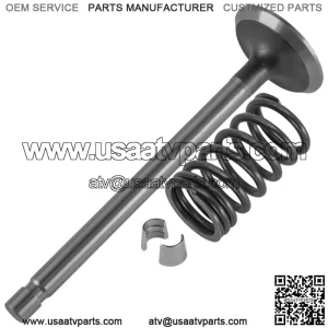 Intake Valve Kit For Kohler K241-46105 K241-46106 K241-46107 K-Series