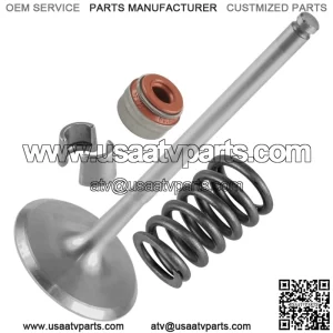 Intake Valve Kit For Can-Am CanAm Outlander L 450 2015-2016 / 420254358