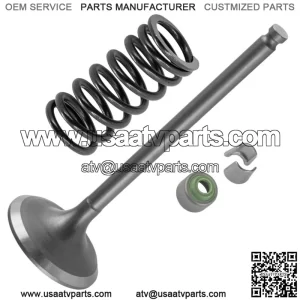 Intake Valve Kit for Yamaha WR450F 2007 2008 2009 2011-2015 / 5TA-12112-00-00