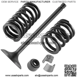 Intake Valve Kit for Yamaha TT225 TT225S 1986-1987 / 5H0-12111-02-00