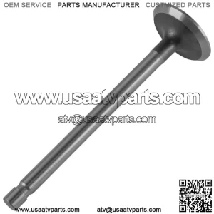 Exhaust Valve for Kohler K301 K241 K482 235826-S 505511 K-Series Engines