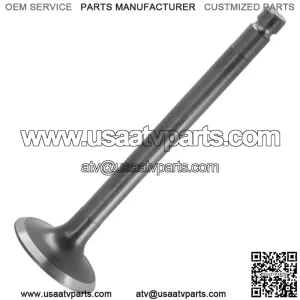 Exhaust Valve for Kohler CH22 CH23 CH25 Engines 32-016-02-S Oversize .25