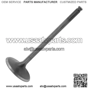 Intake Valve for Arctic Cat Procross XF1100 2012-2013 / 3007-152 Diameter 99 mm