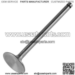 Exhaust Valve For Kohler CH1000 Engine 6201602S , 201602-S , 62 016 02-S