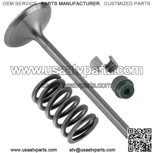 Intake Valve Kit for Can-Am CanAm Renegade 1000R 2018 2019 2020 2021 2022