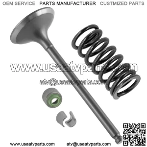 Intake Valve Kit for Yamaha WR450F 2007 2008 2009 2011 2012 2013 2014 2015