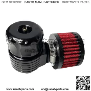 Adjustable Blow Off Valve Polaris RZR XP/XP 4 Turbo with Filter (2016-2021)