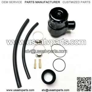 Adjustable Blow Off Valve Polaris RZR XP/XP 4 Turbo (2016-2021)