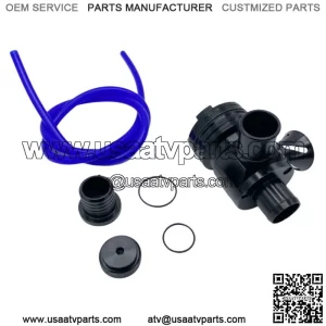 Adjustable Blow Off Valve Polaris RZR XP/XP 4 Turbo (2016 - 2021)