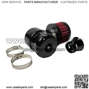 Adjustable Blow Off Valve Can-Am Maverick X3 Turbo with Filter