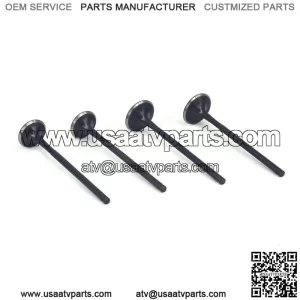 ATV UTV Intake Exhaust Valve Kits