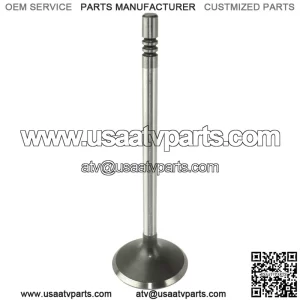 Intake Valve for Polaris Sportsman 800 HO EFI 2005-2014 (For: Polaris Sportsman 800)