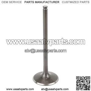 Exhaust Valve for Polaris Sportsman 570 EFI Eps 2014 2015 2016 2017 2018 - 2020 (For: Polaris Sportsman 570)