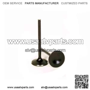 Exhaust Valve for 2015-2020 Honda TRX420FA5 FourTrax Rancher 4x4 wb (For: Honda)