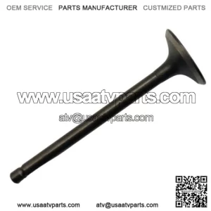 Exhaust valve LINHAI 260 300 22602