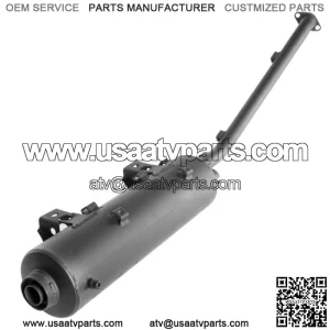 Exhaust Muffler for Kawasaki 18087-0167 18087-0098