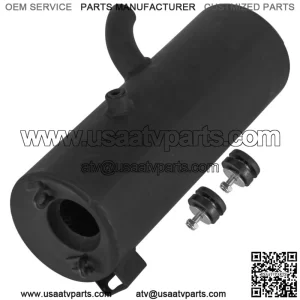 1263139 Exhaust Muffler For Polaris  Sporstman 570 2018 EFI ATV (For: Polaris Sportsman 570)